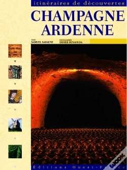 Capa do artigo Champagne-Ardenne