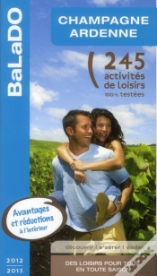 Capa do artigo Champagne- Ardennes