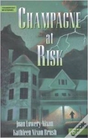 Capa do artigo Champagne at Risk