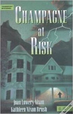 Capa do artigo Champagne at Risk