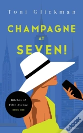 Champagne At Seven!