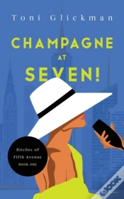 Capa do artigo Champagne At Seven!