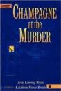 Champagne at the Murder - Preview