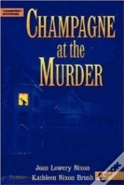 Capa do artigo Champagne at the Murder