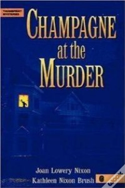 Capa do artigo Champagne at the Murder