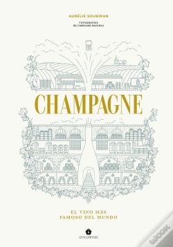 Capa do artigo Champagne