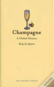 Capa do artigo Champagne
