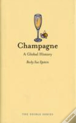 Capa do artigo Champagne