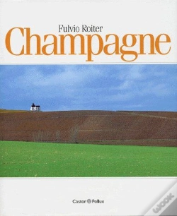 Capa do artigo Champagne