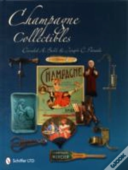 Capa do artigo Champagne Collectibles