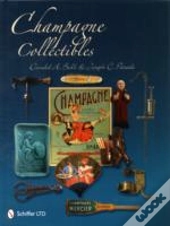 Champagne Collectibles