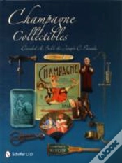 Capa do artigo Champagne Collectibles