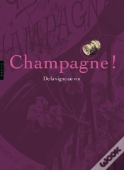 Capa do artigo Champagne ! De La Vigne En Vin