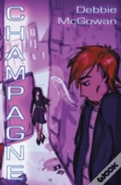 Capa do artigo Champagne