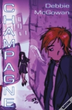 Capa do artigo Champagne