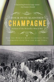 Capa do artigo Champagne