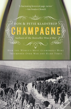 Capa do artigo Champagne