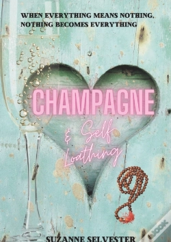 Capa do artigo Champagne & Self-Loathing