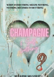 Capa do artigo Champagne & Self-Loathing