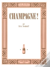 Capa do artigo Champagne !