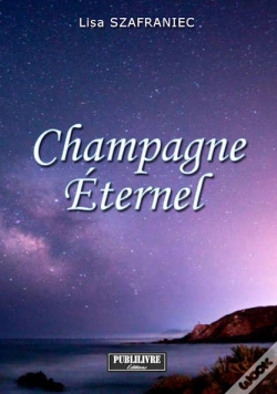 Capa do artigo Champagne Éternel