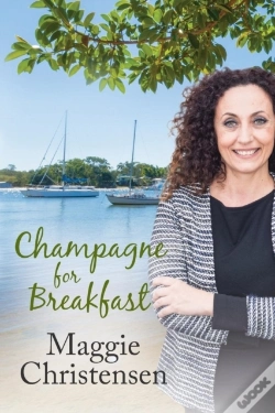 Capa do artigo Champagne For Breakfast