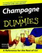 Champagne For Dummies - Preview