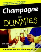 Capa do artigo Champagne For Dummies