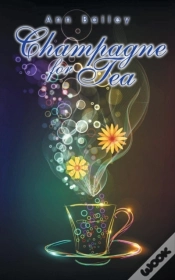 Capa do artigo Champagne For Tea