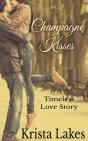 Champagne Kisses - Preview