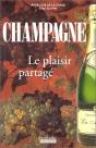 Champagne; Le Plaisir Partage - Preview