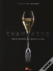 Capa do artigo Champagne Mêts Encore
