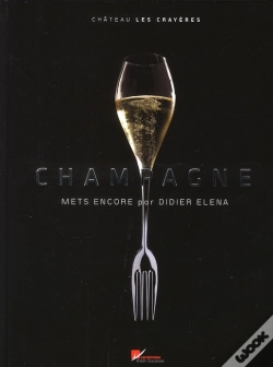 Capa do artigo Champagne Mêts Encore