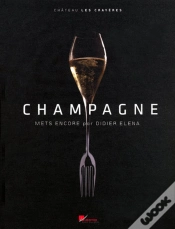 Capa do artigo Champagne Mets Encore