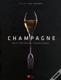 Capa do artigo Champagne Mets Encore
