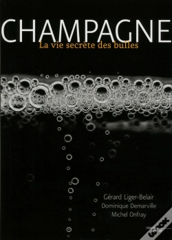 Capa do artigo Champagne !