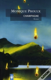 Capa do artigo Champagne