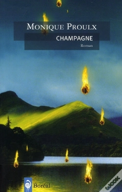 Capa do artigo Champagne
