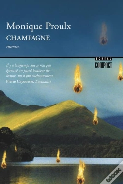 Capa do artigo Champagne