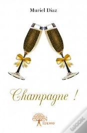 Capa do artigo Champagne !