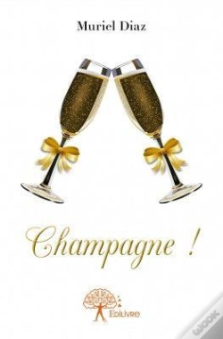 Capa do artigo Champagne !