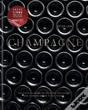 Capa do artigo Champagne