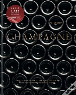 Capa do artigo Champagne