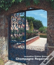 Capa do artigo Champagne Regained