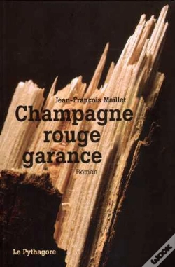 Capa do artigo Champagne Rouge Garance