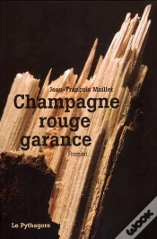 Capa do artigo Champagne Rouge Garance