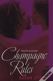 Capa do artigo Champagne Rules