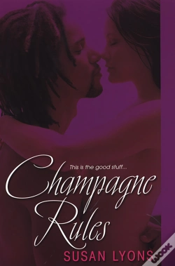 Capa do artigo Champagne Rules