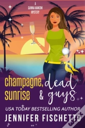 Capa do artigo Champagne, Sunrise & Dead Guys
