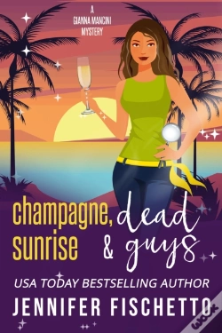 Capa do artigo Champagne, Sunrise & Dead Guys